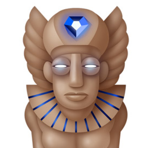 Diggy adventure in-game assets.