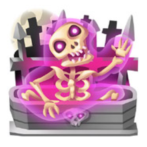 Diggy adventure in-game assets.