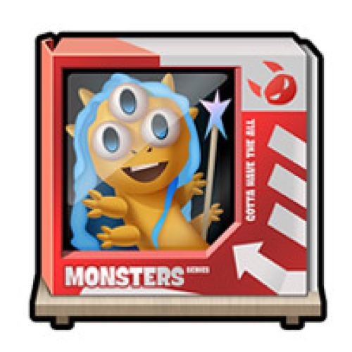 Diggy adventure in-game assets..